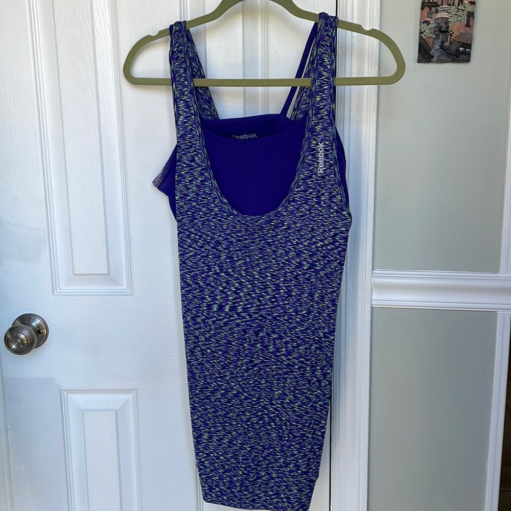 Reebok Women’s Workout Tank